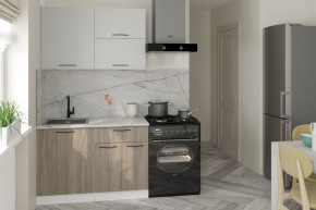 ПАРМА Кухонный гарнитур Лайт 1200 мм в Чайковском - chaykovskiy.ok-mebel.com | фото