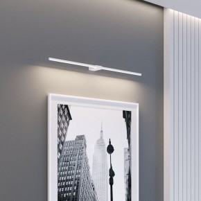 Подсветка для картины Elektrostandard Luar 40153/LED в Чайковском - chaykovskiy.ok-mebel.com | фото 5
