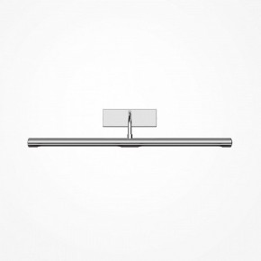 Подсветка для картины Maytoni Twinkle MIR266WL-L12CH4K в Чайковском - chaykovskiy.ok-mebel.com | фото 2