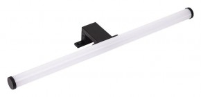 Подсветка для зеркала Arte Lamp A2937 A2937AP-1BK в Чайковском - chaykovskiy.ok-mebel.com | фото