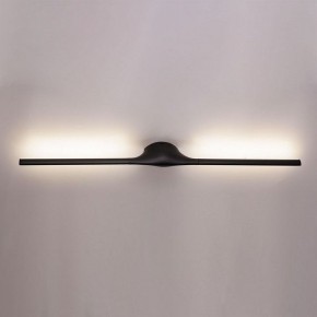 Подсветка для зеркала Arte Lamp Gacrux A2041AP-10BK в Чайковском - chaykovskiy.ok-mebel.com | фото 2