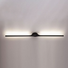 Подсветка для зеркала Arte Lamp Gacrux A2041AP-14BK в Чайковском - chaykovskiy.ok-mebel.com | фото 2