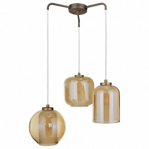 Подвесная люстра 33 идеи M37AM PND169S.03.17ABM.002-M37AM в Чайковском - chaykovskiy.ok-mebel.com | фото 2