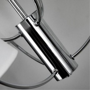 Подвесная люстра Arte Lamp Rondo A4086LM-6CC в Чайковском - chaykovskiy.ok-mebel.com | фото 4