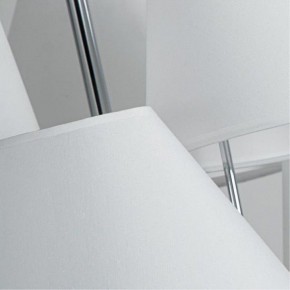 Подвесная люстра Arte Lamp Rondo A4086LM-6CC в Чайковском - chaykovskiy.ok-mebel.com | фото 5