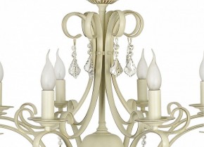Подвесная люстра Arti Lampadari Viticella Viticella E 1.1.8.602 C в Чайковском - chaykovskiy.ok-mebel.com | фото 3