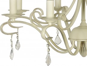 Подвесная люстра Arti Lampadari Viticella Viticella E 1.1.8.602 C в Чайковском - chaykovskiy.ok-mebel.com | фото 4