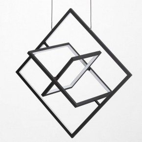Подвесная люстра Citilux Cube CL719241 в Чайковском - chaykovskiy.ok-mebel.com | фото