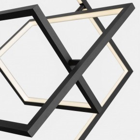 Подвесная люстра Citilux Cube CL719241 в Чайковском - chaykovskiy.ok-mebel.com | фото 11
