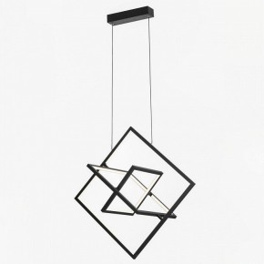 Подвесная люстра Citilux Cube CL719241 в Чайковском - chaykovskiy.ok-mebel.com | фото 3
