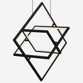 Подвесная люстра Citilux Cube CL719241 в Чайковском - chaykovskiy.ok-mebel.com | фото 6