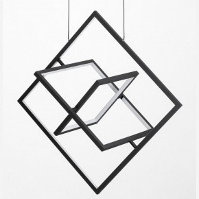 Подвесная люстра Citilux Cube CL719241 в Чайковском - chaykovskiy.ok-mebel.com | фото 8
