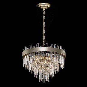 Подвесная люстра Citilux Лаура CL301262 в Чайковском - chaykovskiy.ok-mebel.com | фото 2