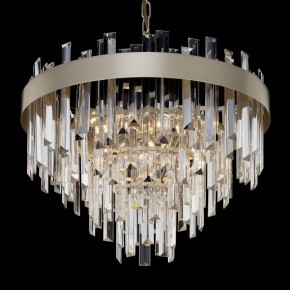 Подвесная люстра Citilux Лаура CL301262 в Чайковском - chaykovskiy.ok-mebel.com | фото 4