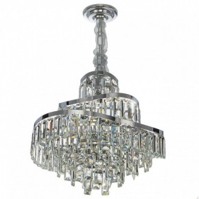 Подвесная люстра Citilux Naiad CL315151 в Чайковском - chaykovskiy.ok-mebel.com | фото 3
