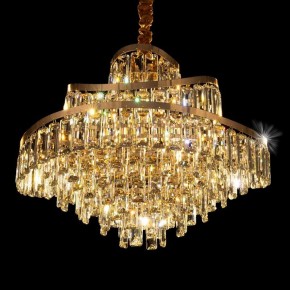 Подвесная люстра Citilux Naiad CL315162 в Чайковском - chaykovskiy.ok-mebel.com | фото 4