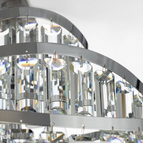 Подвесная люстра Citilux Naiad CL315191 в Чайковском - chaykovskiy.ok-mebel.com | фото 10