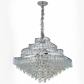 Подвесная люстра Citilux Naiad CL315191 в Чайковском - chaykovskiy.ok-mebel.com | фото 2