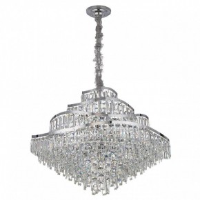 Подвесная люстра Citilux Naiad CL315191 в Чайковском - chaykovskiy.ok-mebel.com | фото 3