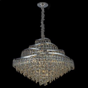 Подвесная люстра Citilux Naiad CL315191 в Чайковском - chaykovskiy.ok-mebel.com | фото 4