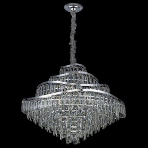 Подвесная люстра Citilux Naiad CL315191 в Чайковском - chaykovskiy.ok-mebel.com | фото 5