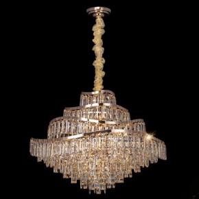 Подвесная люстра Citilux Naiad CL315192 в Чайковском - chaykovskiy.ok-mebel.com | фото 3