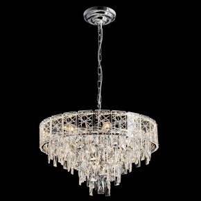 Подвесная люстра Citilux Sagrada CL317251 в Чайковском - chaykovskiy.ok-mebel.com | фото 3
