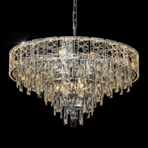Подвесная люстра Citilux Sagrada CL317261 в Чайковском - chaykovskiy.ok-mebel.com | фото 2