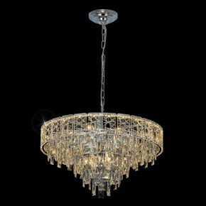 Подвесная люстра Citilux Sagrada CL317261 в Чайковском - chaykovskiy.ok-mebel.com | фото 4