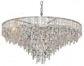 Подвесная люстра Citilux Sagrada CL317281 в Чайковском - chaykovskiy.ok-mebel.com | фото