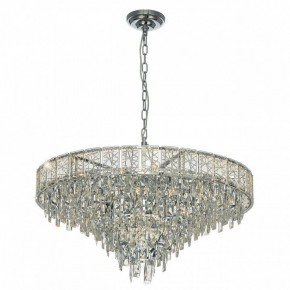 Подвесная люстра Citilux Sagrada CL317281 в Чайковском - chaykovskiy.ok-mebel.com | фото 2