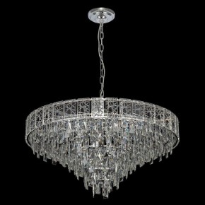 Подвесная люстра Citilux Sagrada CL317281 в Чайковском - chaykovskiy.ok-mebel.com | фото 3