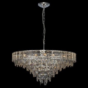 Подвесная люстра Citilux Sagrada CL317281 в Чайковском - chaykovskiy.ok-mebel.com | фото 4
