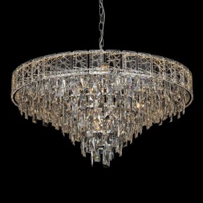 Подвесная люстра Citilux Sagrada CL317281 в Чайковском - chaykovskiy.ok-mebel.com | фото 5