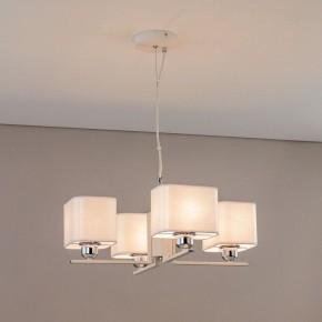 Подвесная люстра Citilux Тильда CL469245 в Чайковском - chaykovskiy.ok-mebel.com | фото 3
