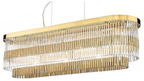 Подвесная люстра Divinare Brillante 6813/17 SP-7 в Чайковском - chaykovskiy.ok-mebel.com | фото