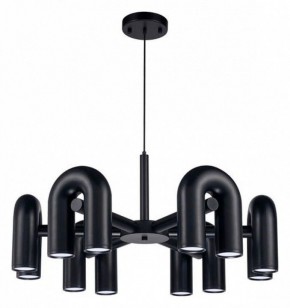 Подвесная люстра Divinare Twins 1092/06 PL-30 в Чайковском - chaykovskiy.ok-mebel.com | фото