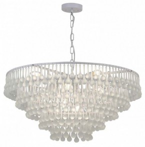 Подвесная люстра Favourite Boonden 4604-8P в Чайковском - chaykovskiy.ok-mebel.com | фото 3