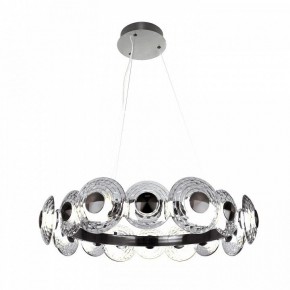 Подвесная люстра Favourite Claros 4643-16P в Чайковском - chaykovskiy.ok-mebel.com | фото 2