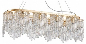 Подвесная люстра Favourite Diadem 4724-10P в Чайковском - chaykovskiy.ok-mebel.com | фото