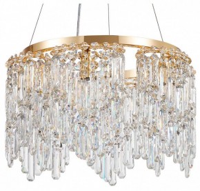 Подвесная люстра Favourite Diadem 4724-6P в Чайковском - chaykovskiy.ok-mebel.com | фото