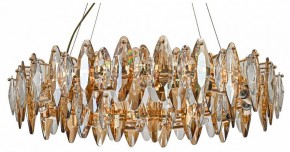 Подвесная люстра Favourite Glans 4719-12P в Чайковском - chaykovskiy.ok-mebel.com | фото 2