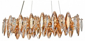 Подвесная люстра Favourite Glans 4719-8PC в Чайковском - chaykovskiy.ok-mebel.com | фото