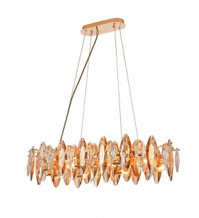 Подвесная люстра Favourite Glans 4719-8PC в Чайковском - chaykovskiy.ok-mebel.com | фото 3