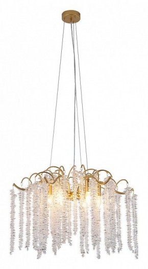 Подвесная люстра Favourite Liana 4134-6P в Чайковском - chaykovskiy.ok-mebel.com | фото 3