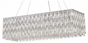 Подвесная люстра Favourite Robby 4723-10P в Чайковском - chaykovskiy.ok-mebel.com | фото