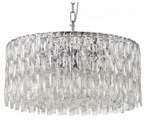 Подвесная люстра Favourite Robby 4723-12P в Чайковском - chaykovskiy.ok-mebel.com | фото