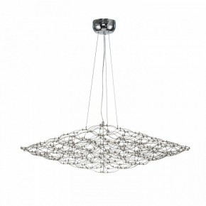 Подвесная люстра Favourite Thinner 4305-12P в Чайковском - chaykovskiy.ok-mebel.com | фото 3