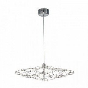 Подвесная люстра Favourite Thinner 4305-6P в Чайковском - chaykovskiy.ok-mebel.com | фото 3