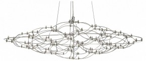 Подвесная люстра Favourite Thinner 4305-8P в Чайковском - chaykovskiy.ok-mebel.com | фото